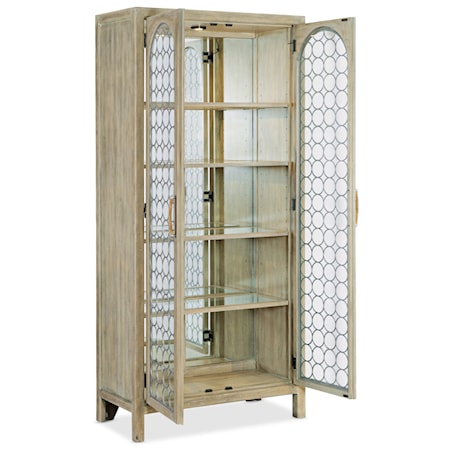 Display Cabinet