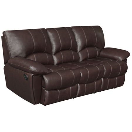 Clifford Pillow Top Arm Motion Sofa
