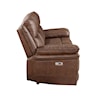 New Classic Furniture Ryland Power Sofa