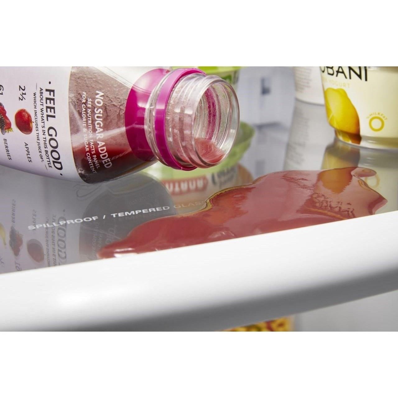 Whirlpool Refrigerators Whirlpool Bottom Freezer Refrigerator