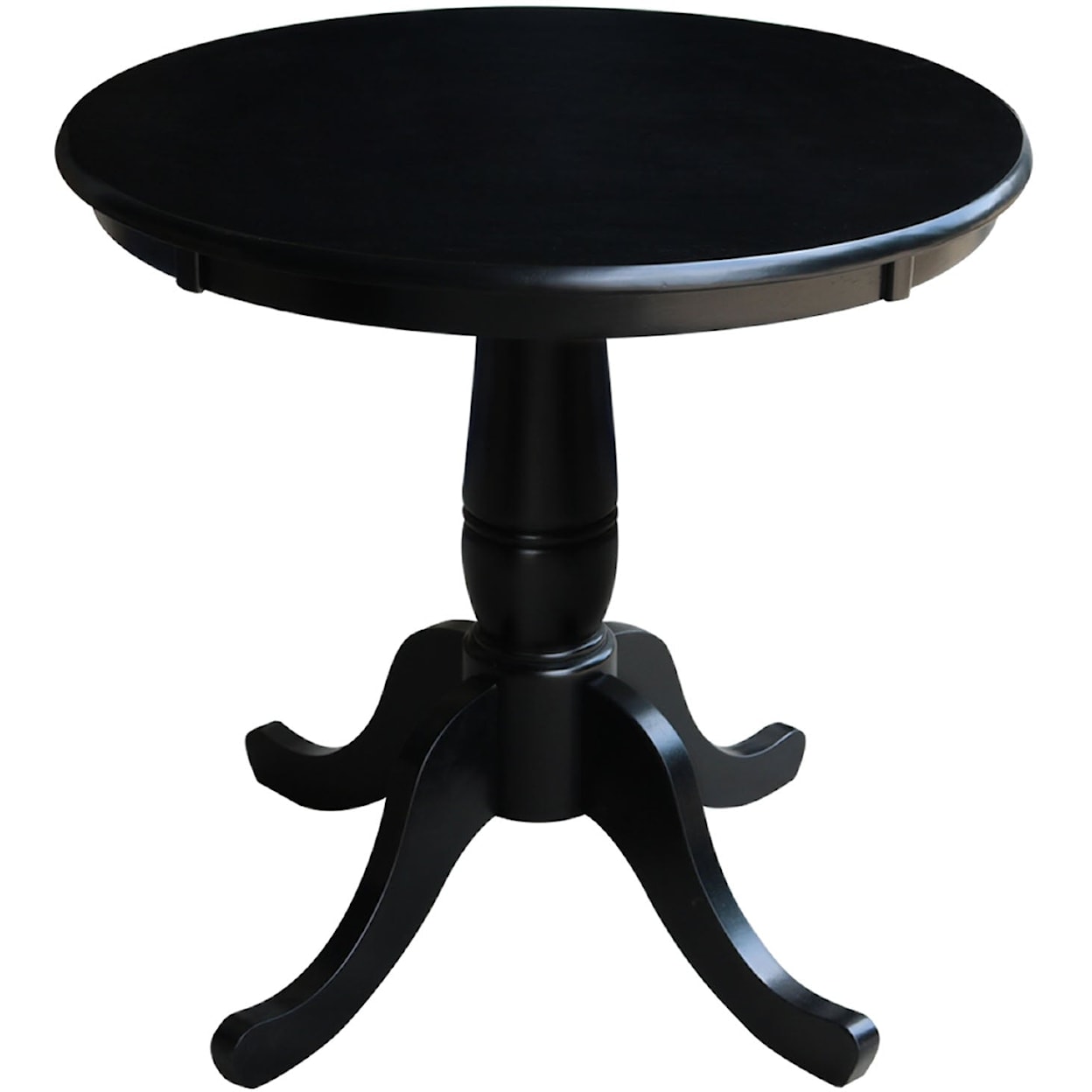 John Thomas Dining Essentials Dining Table