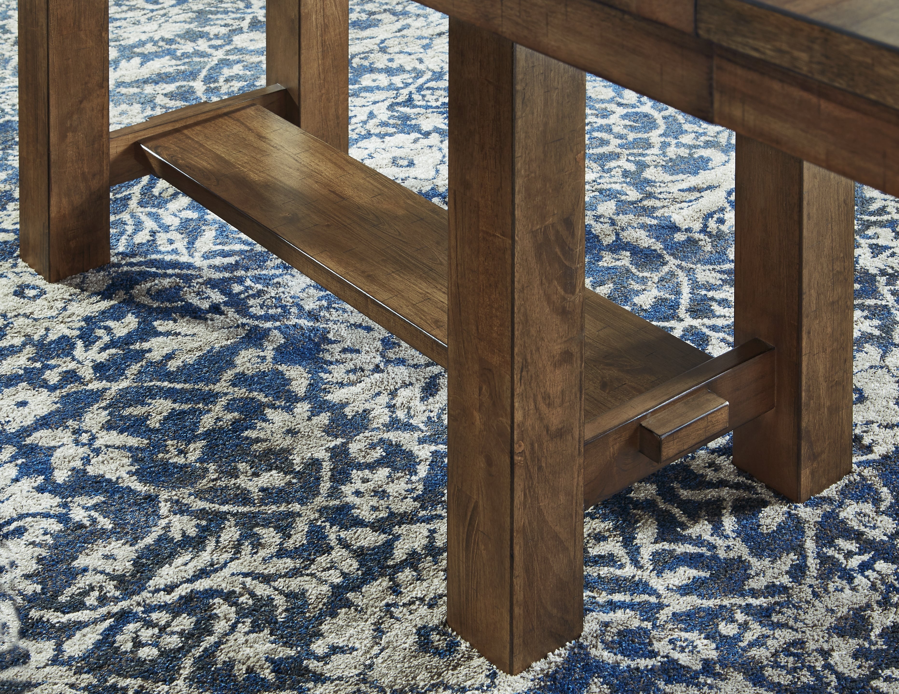 Signature Design by Ashley Moriville Dining Set