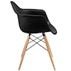 Modway Pyramid Armchair