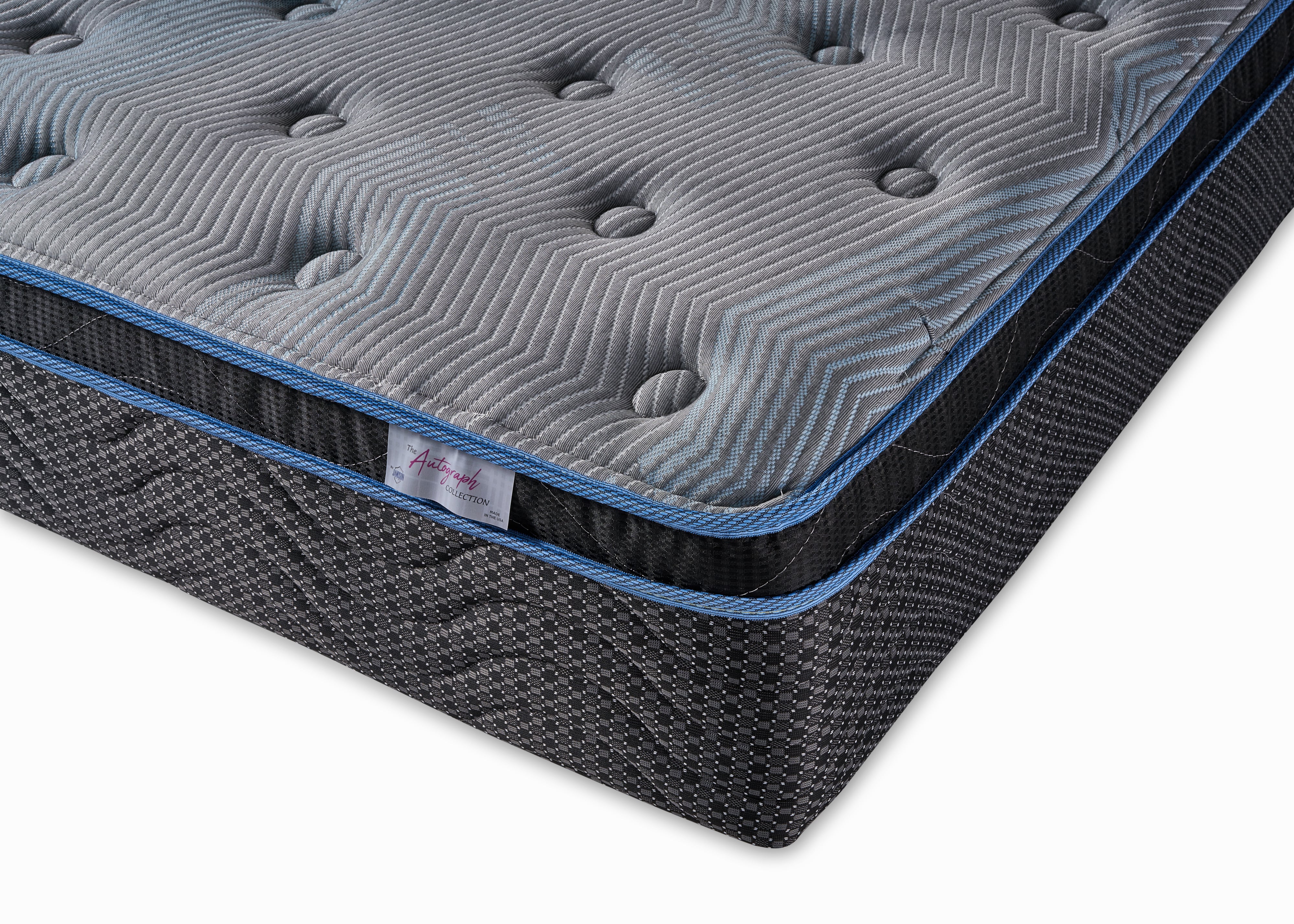 BETHEL HEIGHTS EURO QUEEN MATTRESS |