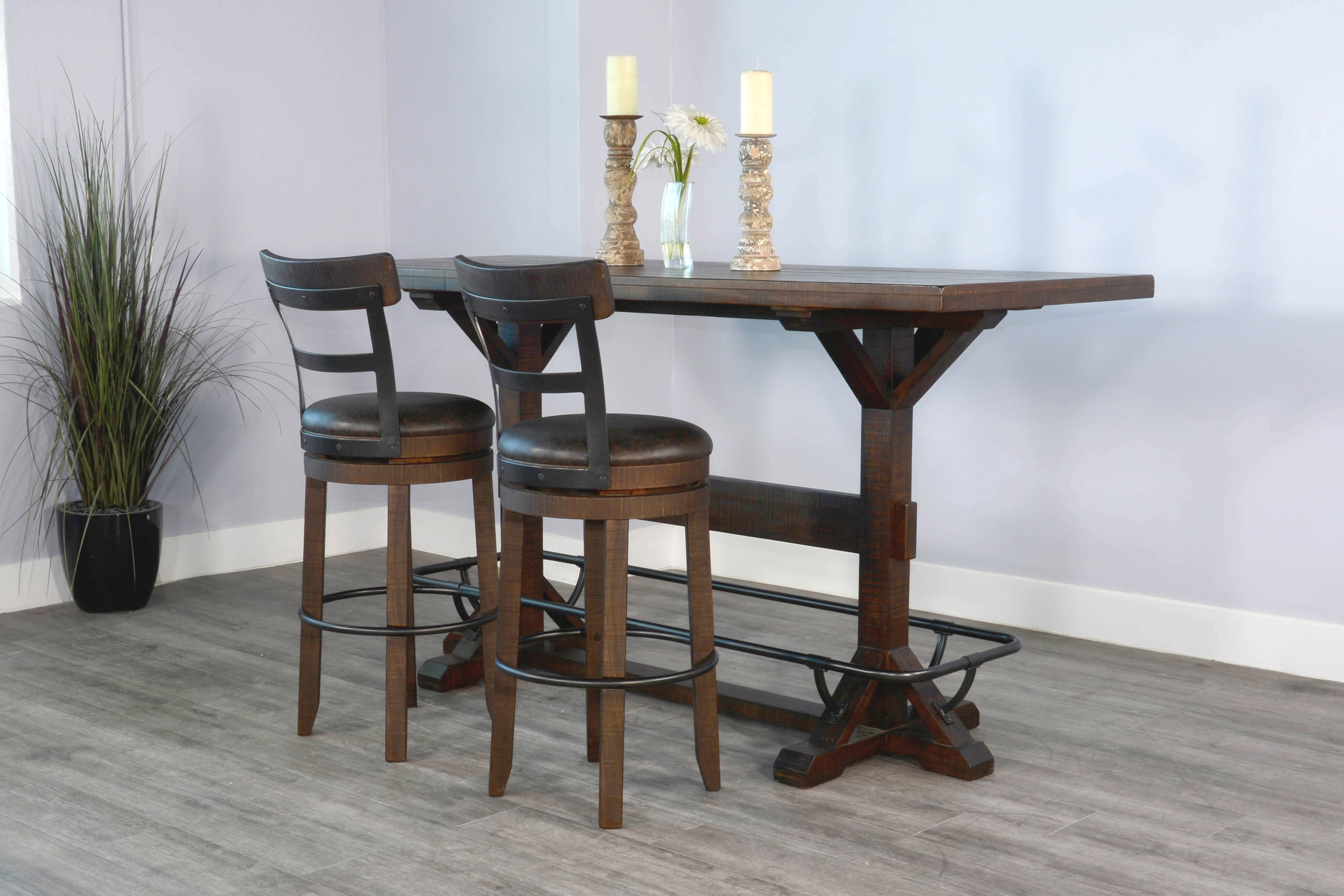 Sunny Designs Homestead Pub Table