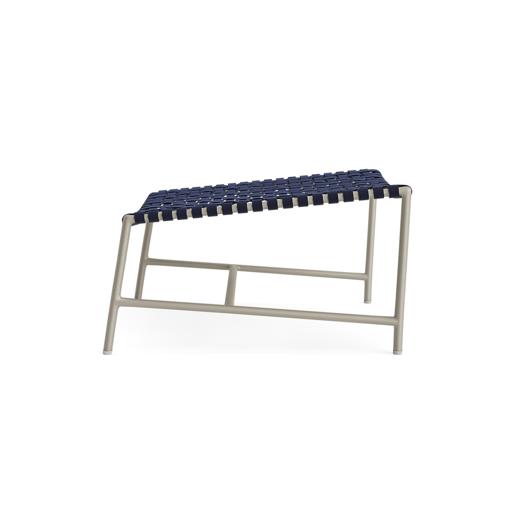 Strap Ottoman