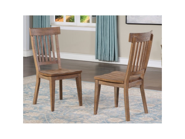 6-Piece Dining Set