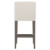 Bernhardt Bernhardt Interiors Hyde Fabric Bar Stool