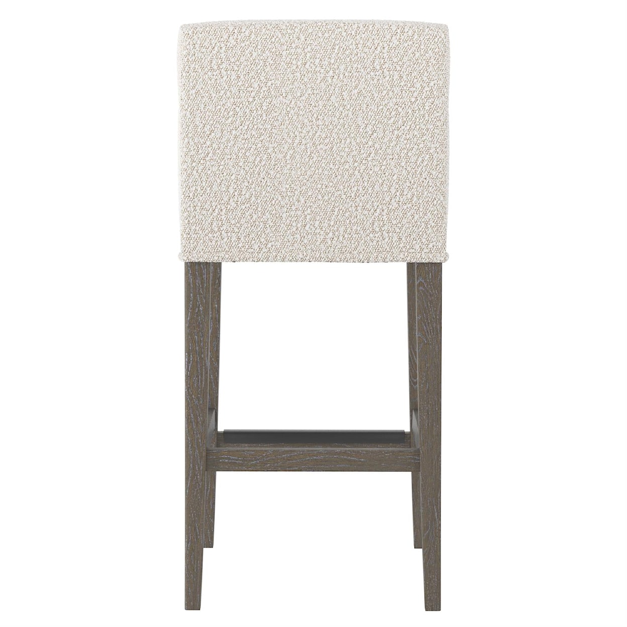 Bernhardt Bernhardt Interiors Hyde Fabric Bar Stool