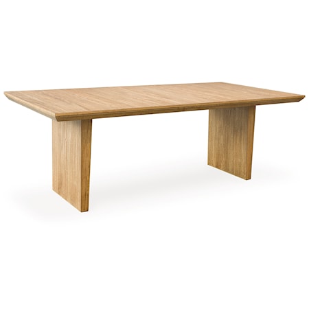 Dining Extension Table