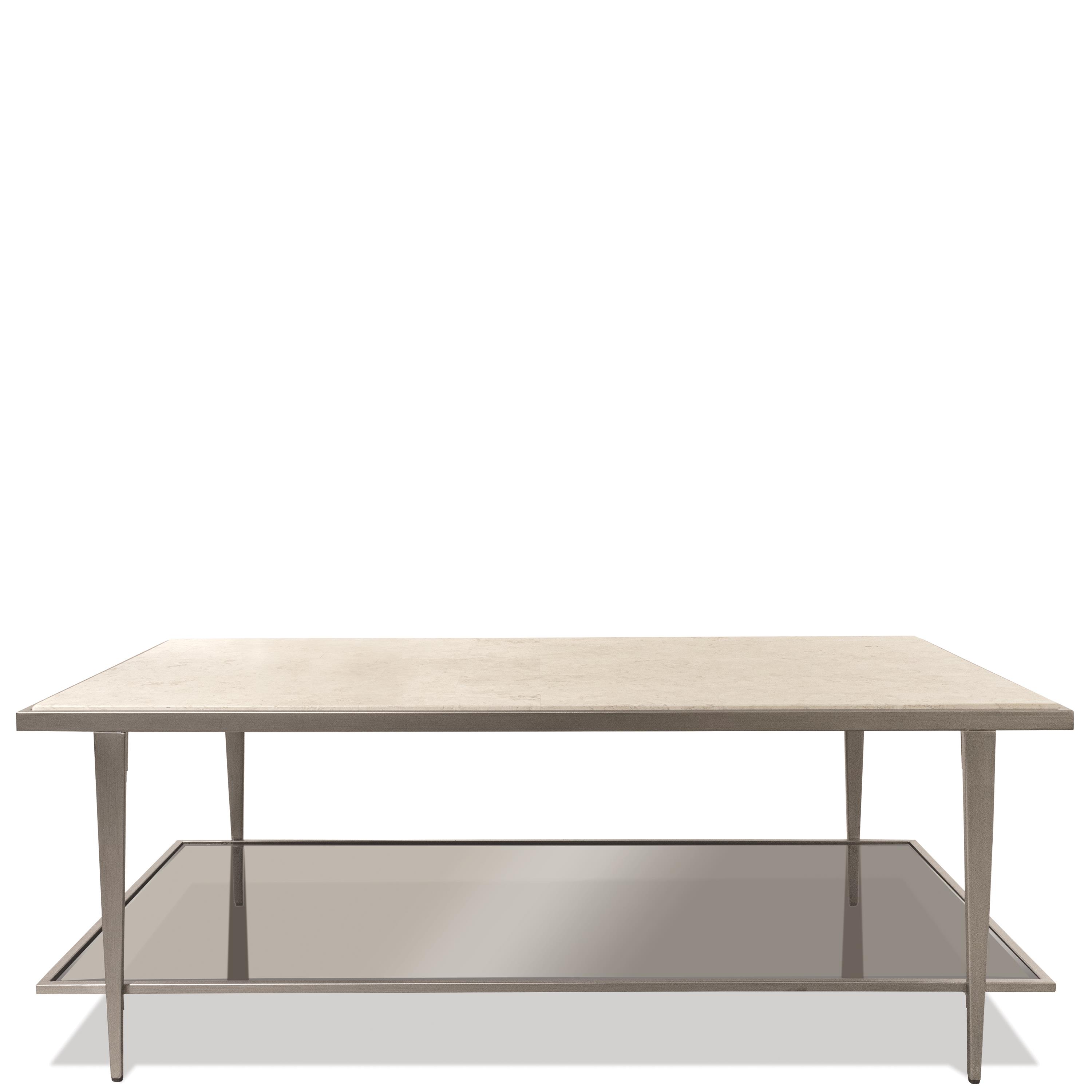 Rectangle Cocktail Table