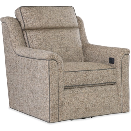 Swivel Chair