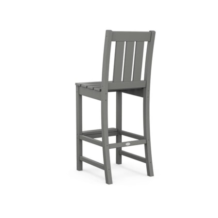 Bar Side Chair