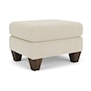 Flexsteel Moxy Ottoman