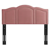 Modway Cecilia King/California King Headboard