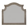 Signature Design by Ashley Lodenbay Bedroom Mirror