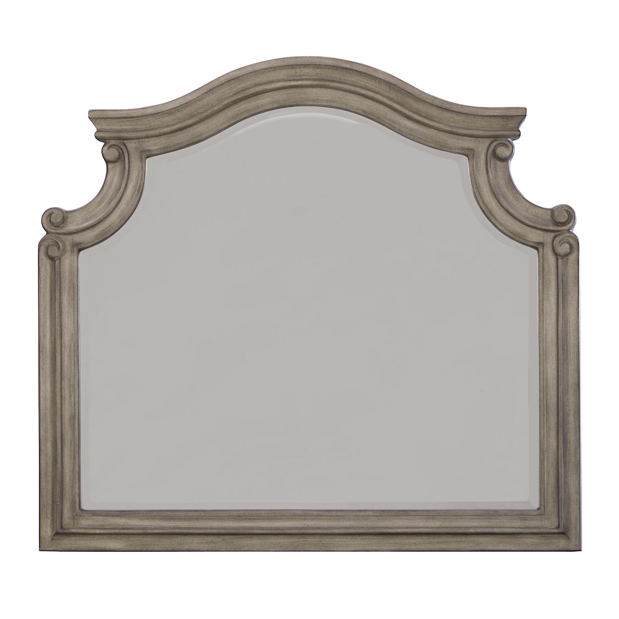 Signature Design by Ashley Furniture Lodenbay Bedroom Mirror
