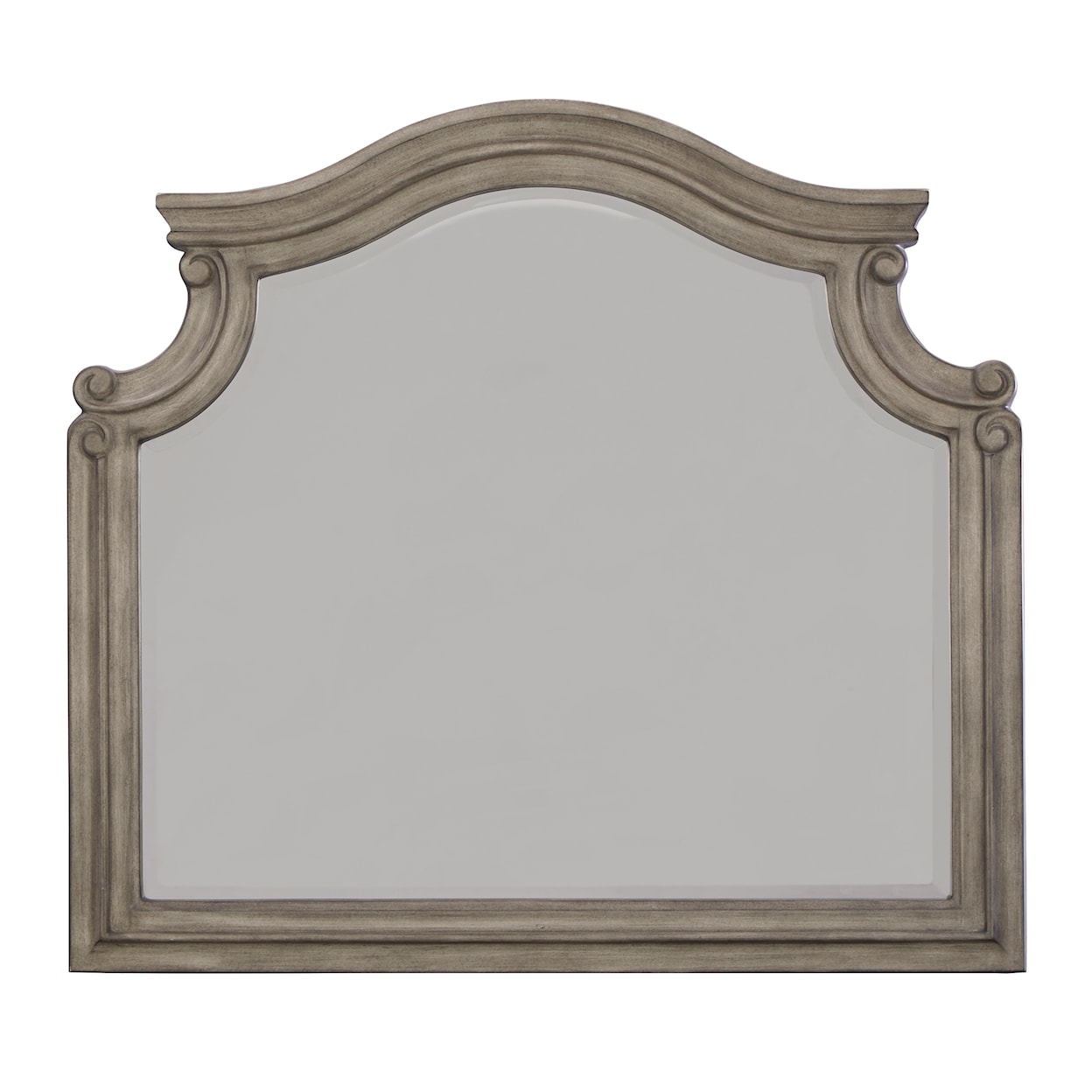 Ashley Signature Design Lodenbay Bedroom Mirror