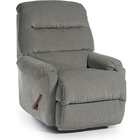 Sedgefield Power Rocker Recliner