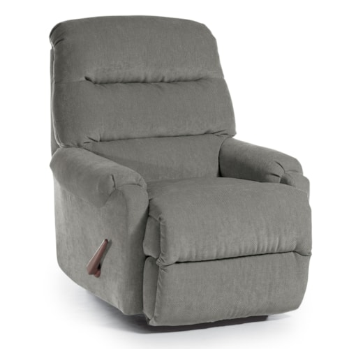Sedgefield Power Swivel Gliding Reclining Chair