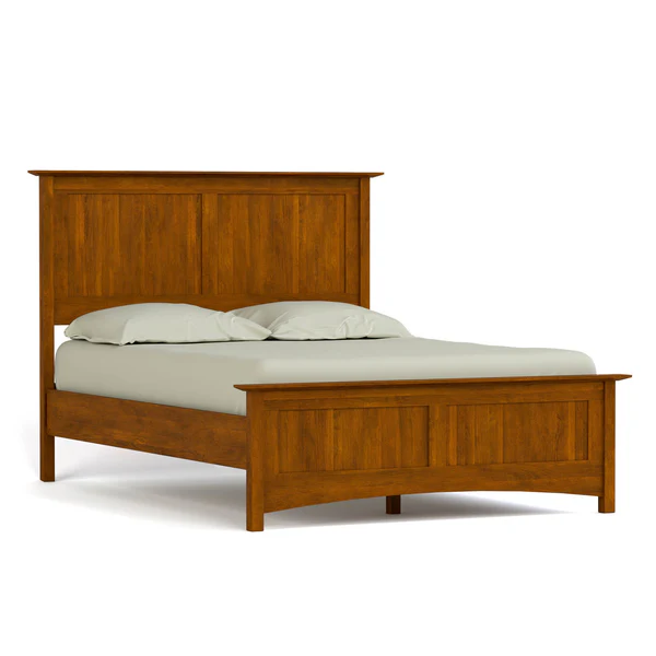Gable Road Queen Bed