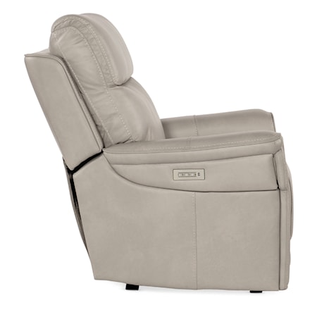 Zero Gravity Power Recliner