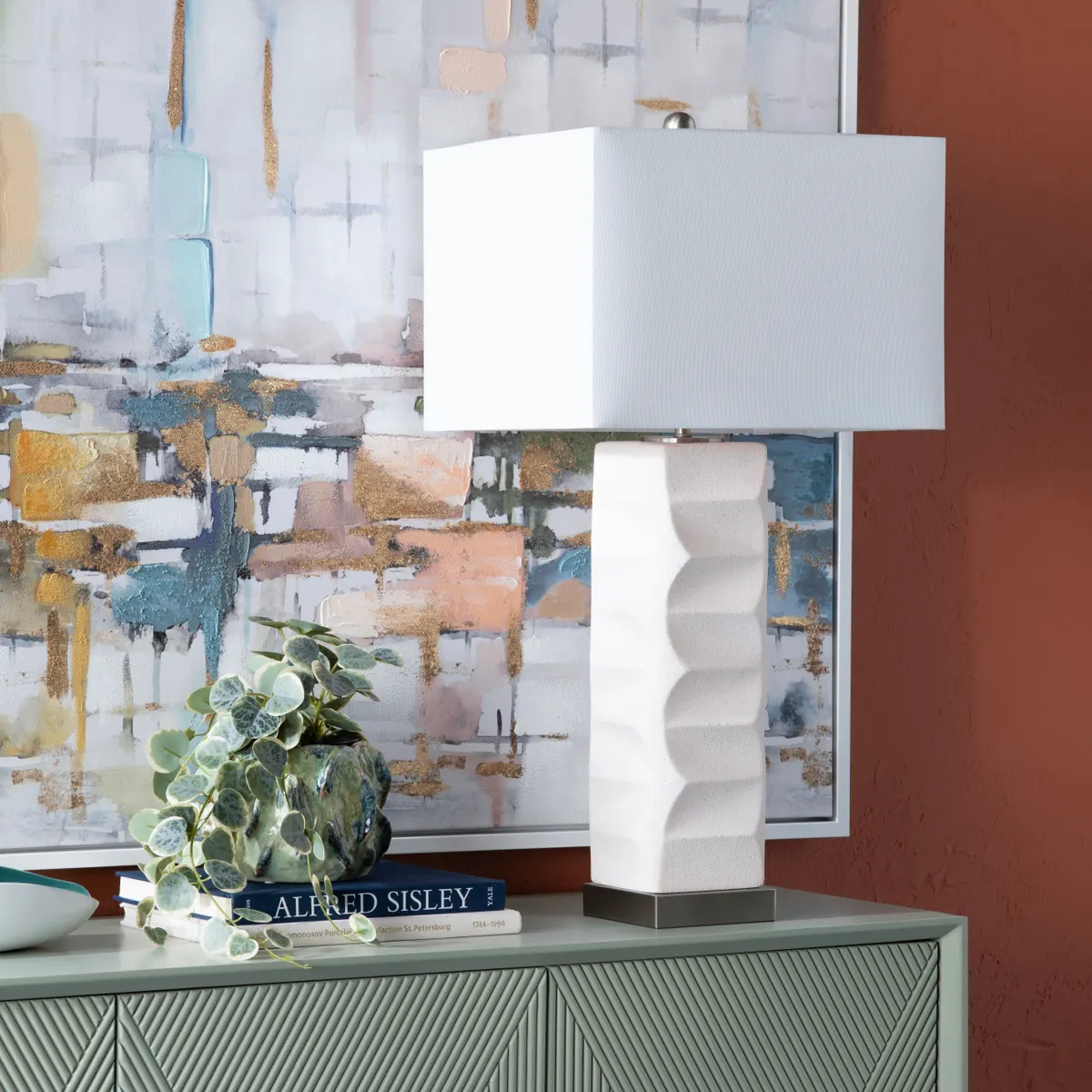 Milo Table Lamp