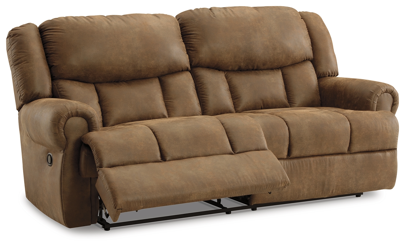 2 Seat Reclining Sofa