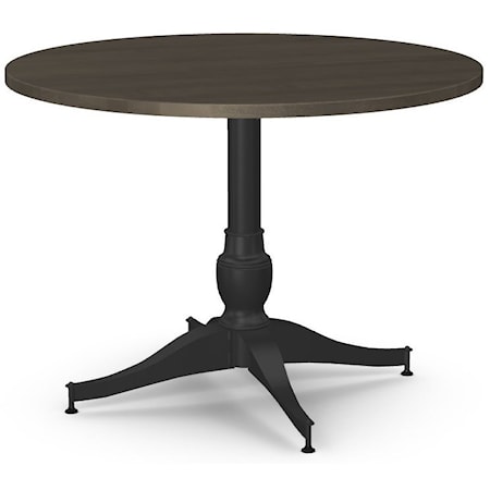 Customizable Salton Dining Table