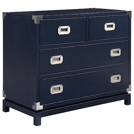 4 Drawer Chest