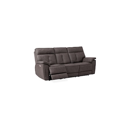 Oakley Sofa Power Recliner