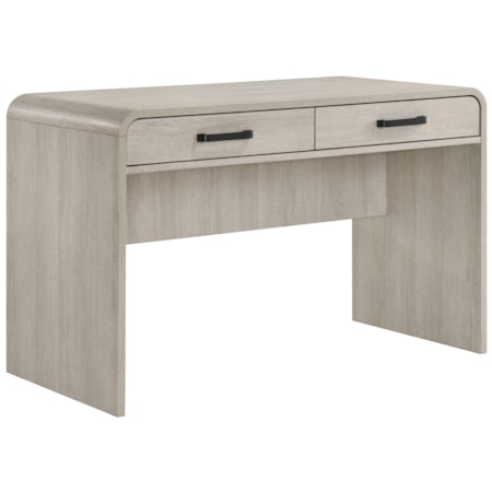 2-Drawer Writing Desk