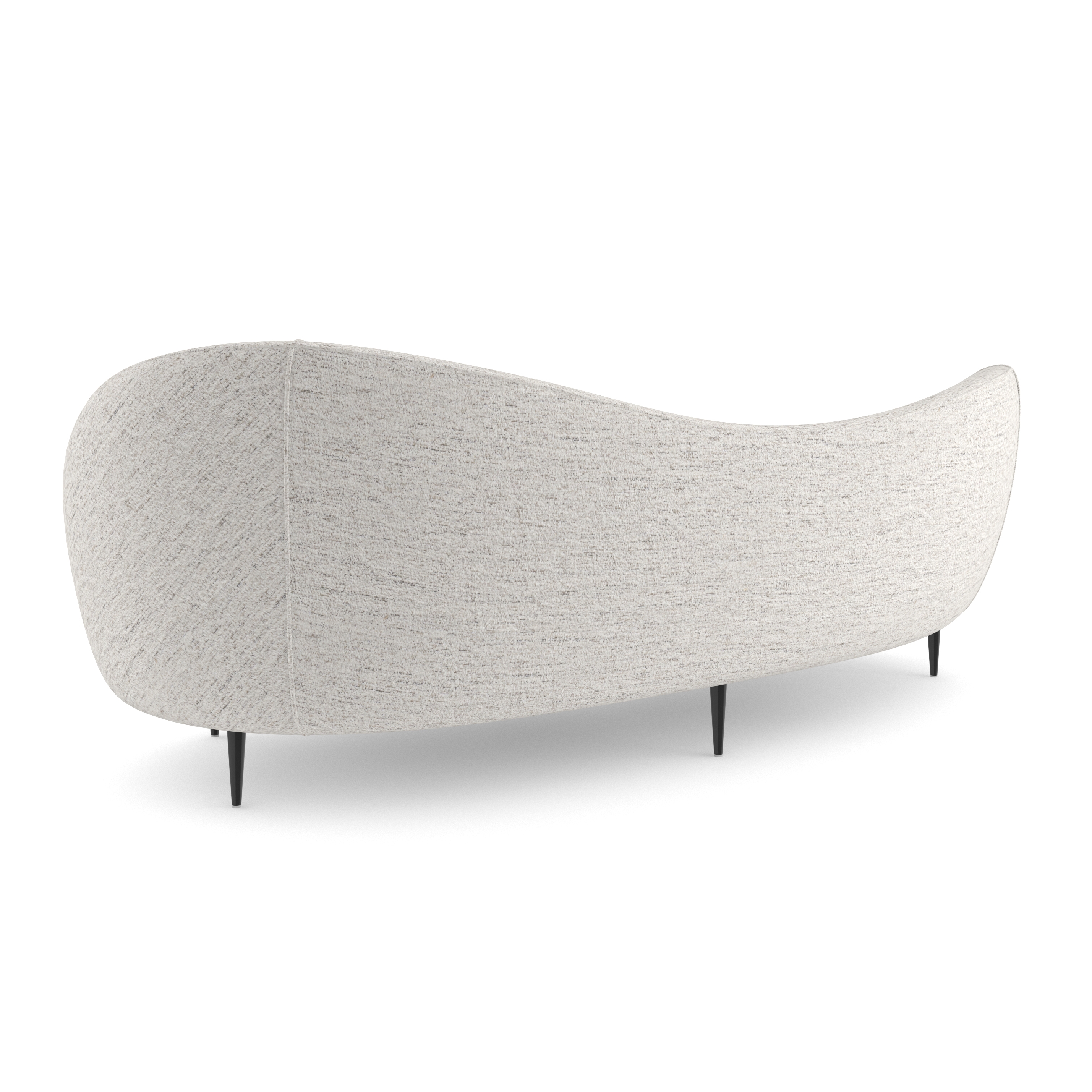 Caracole Caracole Upholstery 94 Formosa Sofa