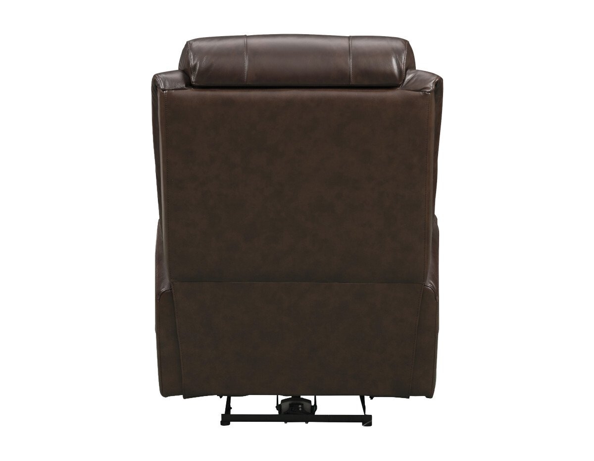 Big &amp; Tall Power Recliner