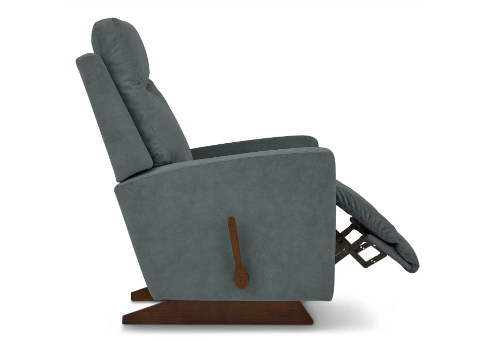 La-Z-Boy Kodie Upholstered Manual Wall Recliner