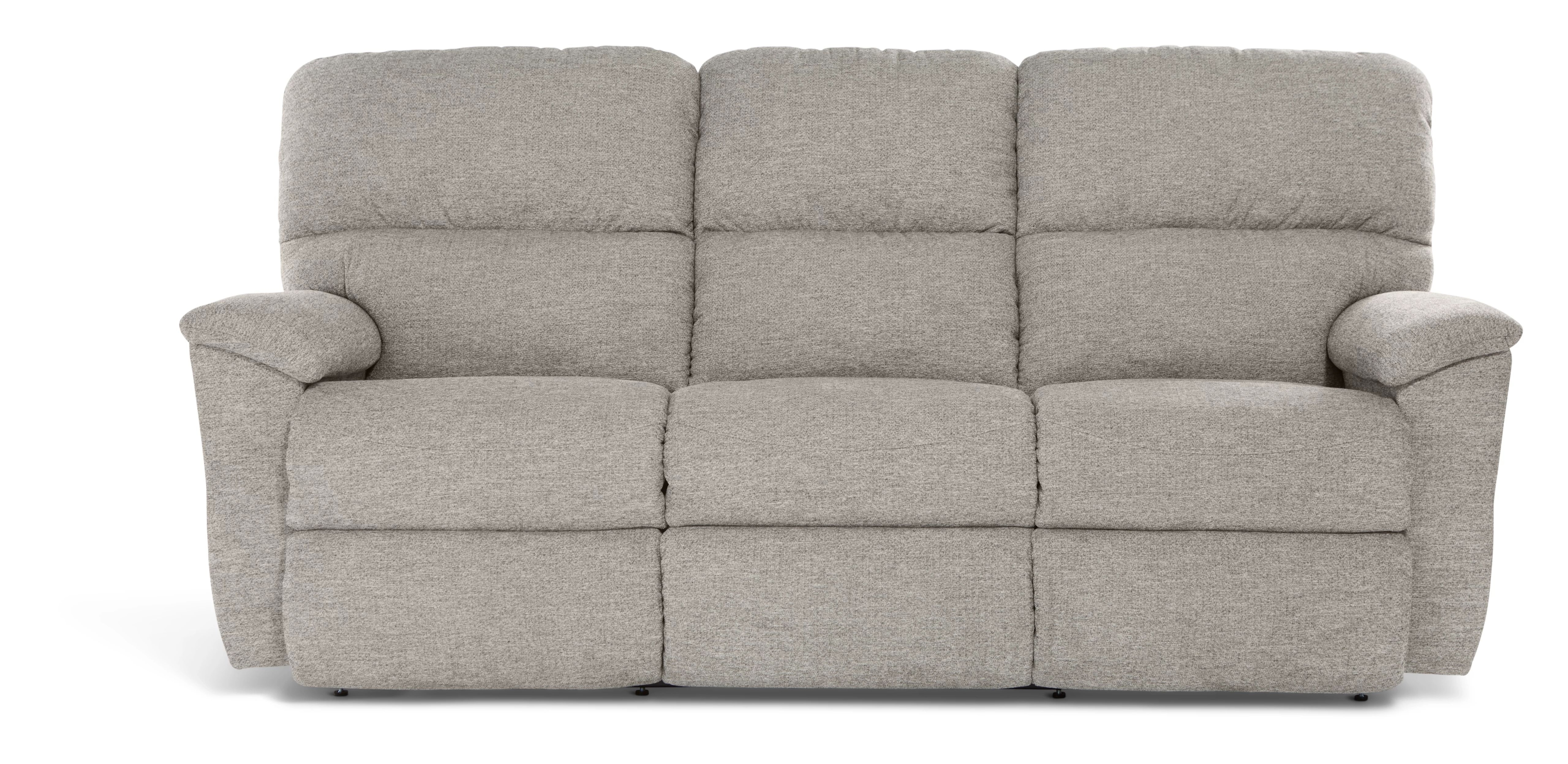 La-Z-Boy Brooks Full Reclining Sofa