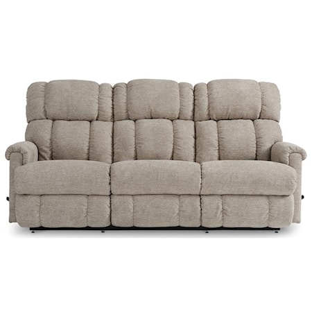 Reclining Sofa