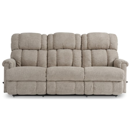 Reclining Sofa