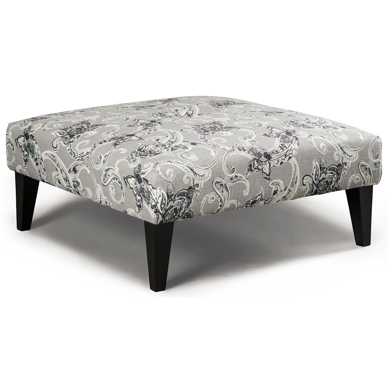 Best Home Furnishings Ottomans Vero Ottoman