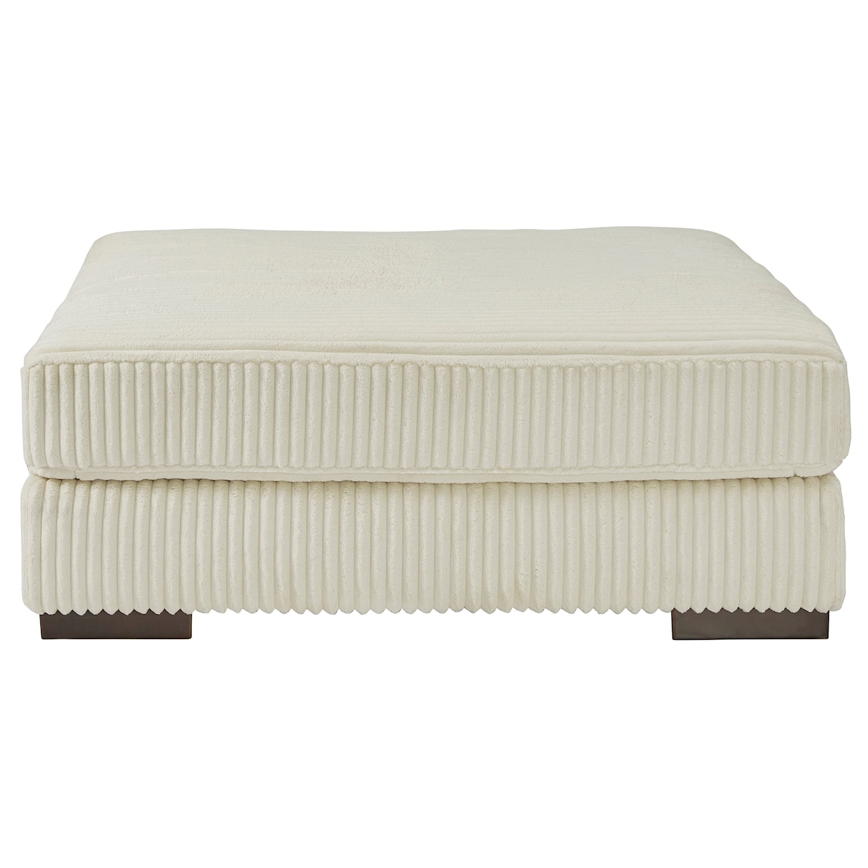 Ashley Furniture Signature Design Lindyn Ottoman