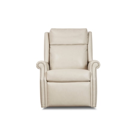 Swivel Glider Power Recliner