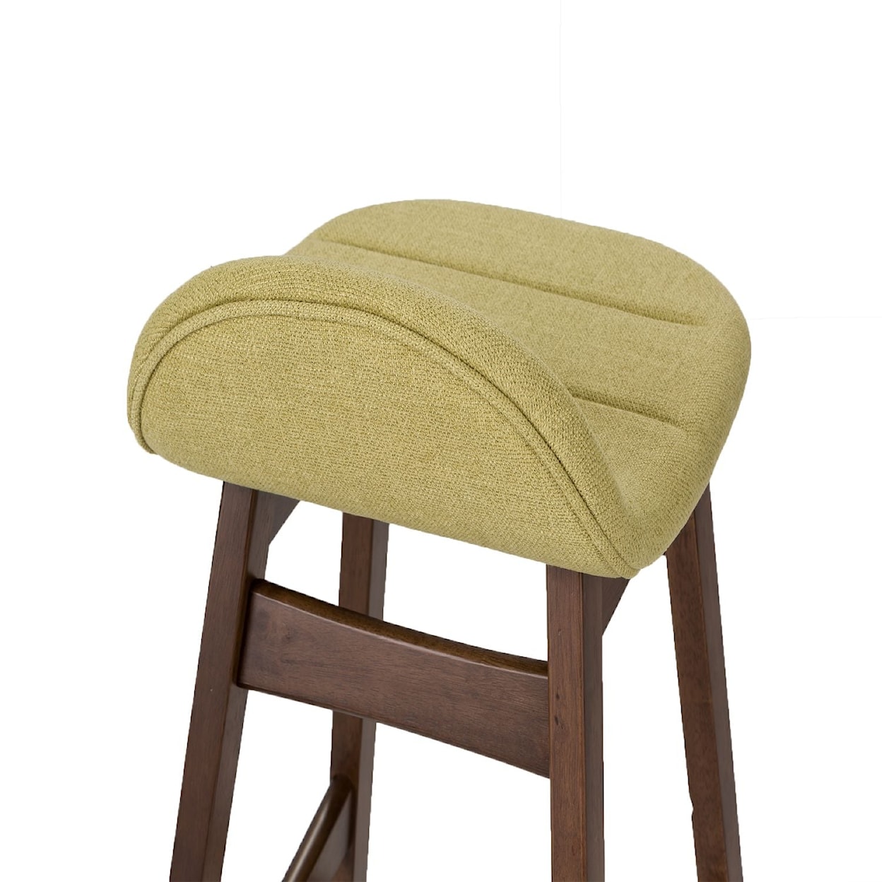 Liberty Furniture Space Savers Upholstered Counter Chair