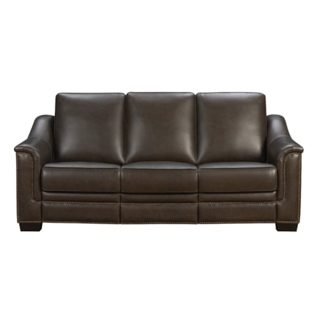 Power Reclining Sofa