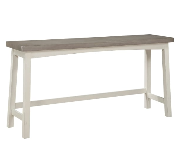 Homelegance Caspian 4-Piece Counter Height Dining Room Set