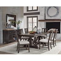 7-Piece Dining Set