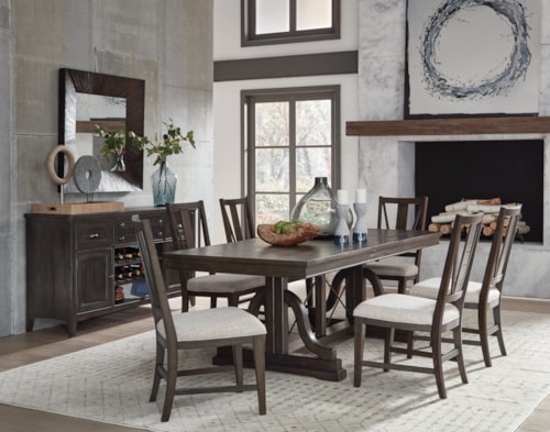 7-Piece Dining Set