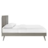 Modway Alana King Platform Bed