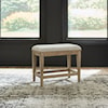 Libby Devonshire Console Stool