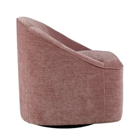 Swivel Accent Chair