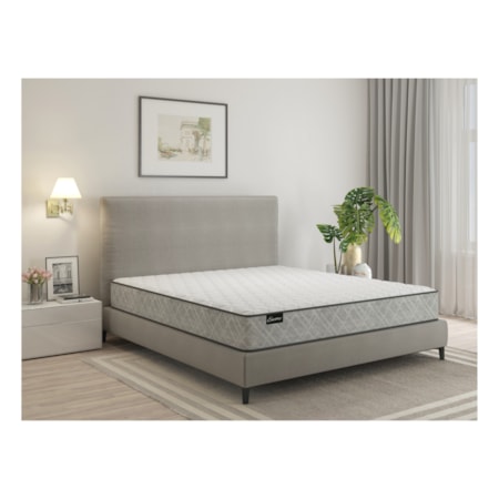 Full  Medium Firm Mattress